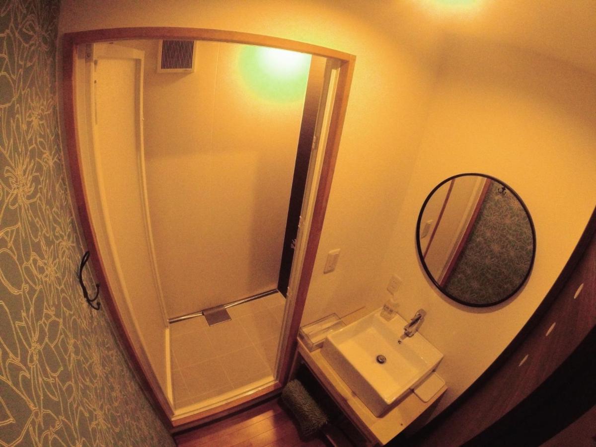 Madarao Mountain Lodge 이야마 외부 사진