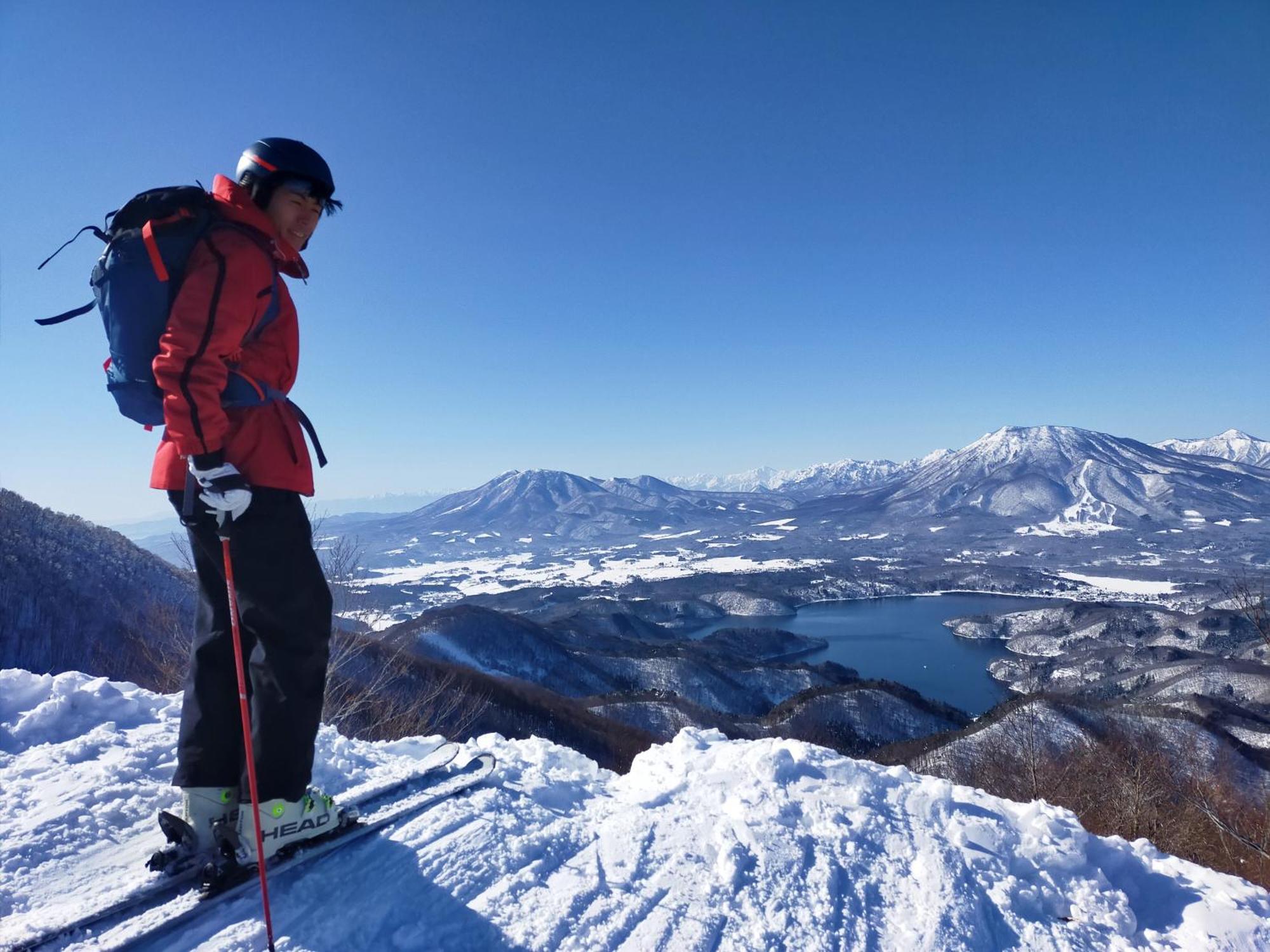 Madarao Mountain Lodge 이야마 외부 사진
