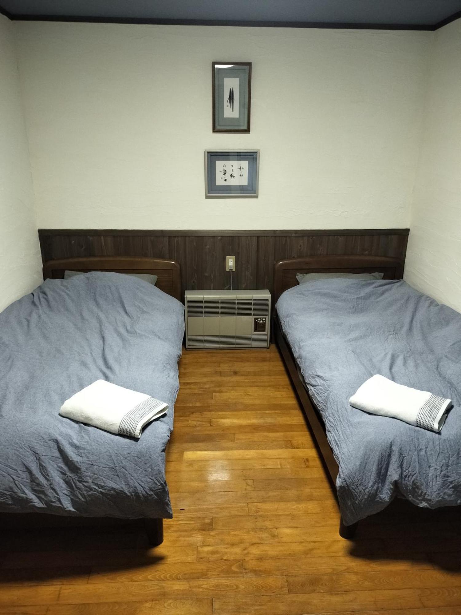 Madarao Mountain Lodge 이야마 객실 사진