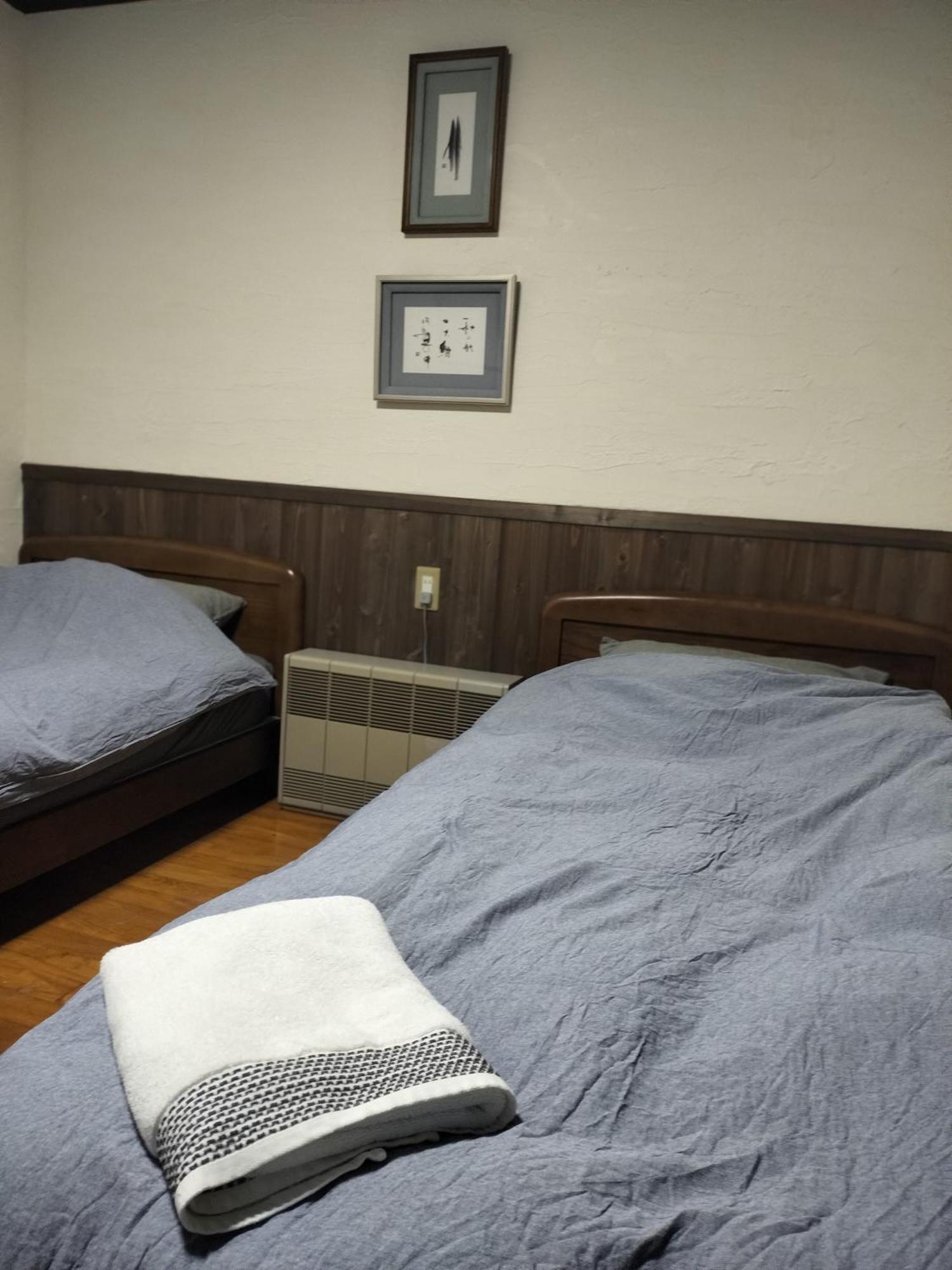 Madarao Mountain Lodge 이야마 객실 사진