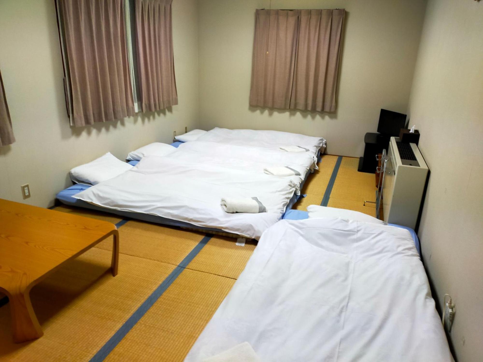 Madarao Mountain Lodge 이야마 객실 사진