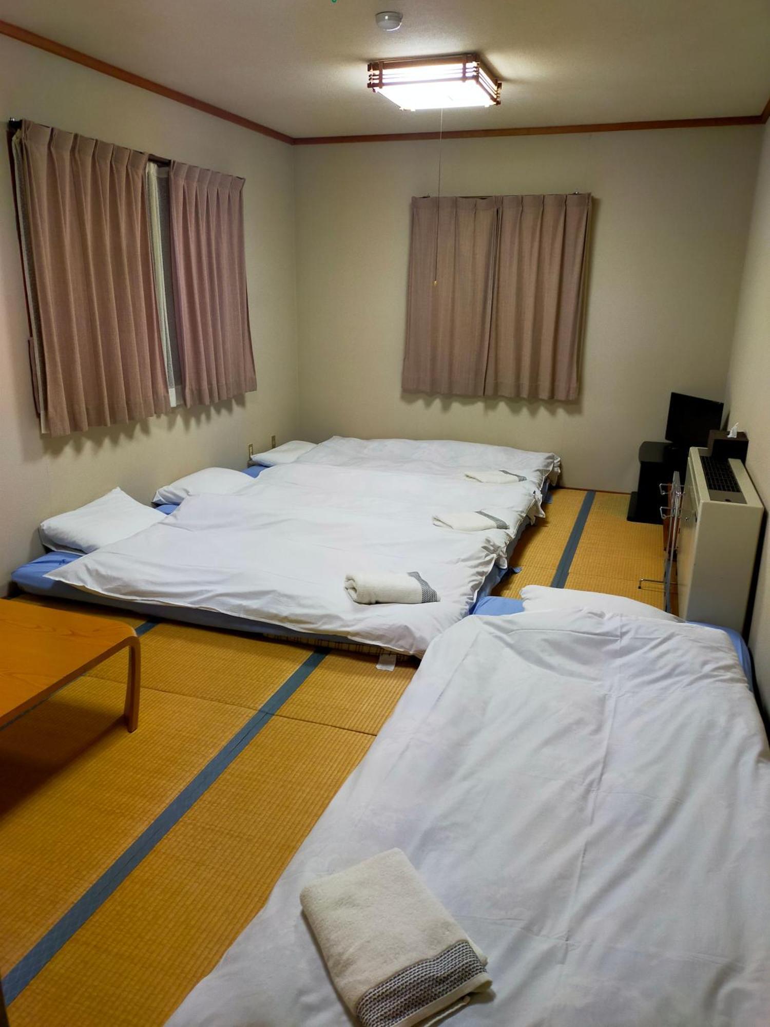 Madarao Mountain Lodge 이야마 객실 사진