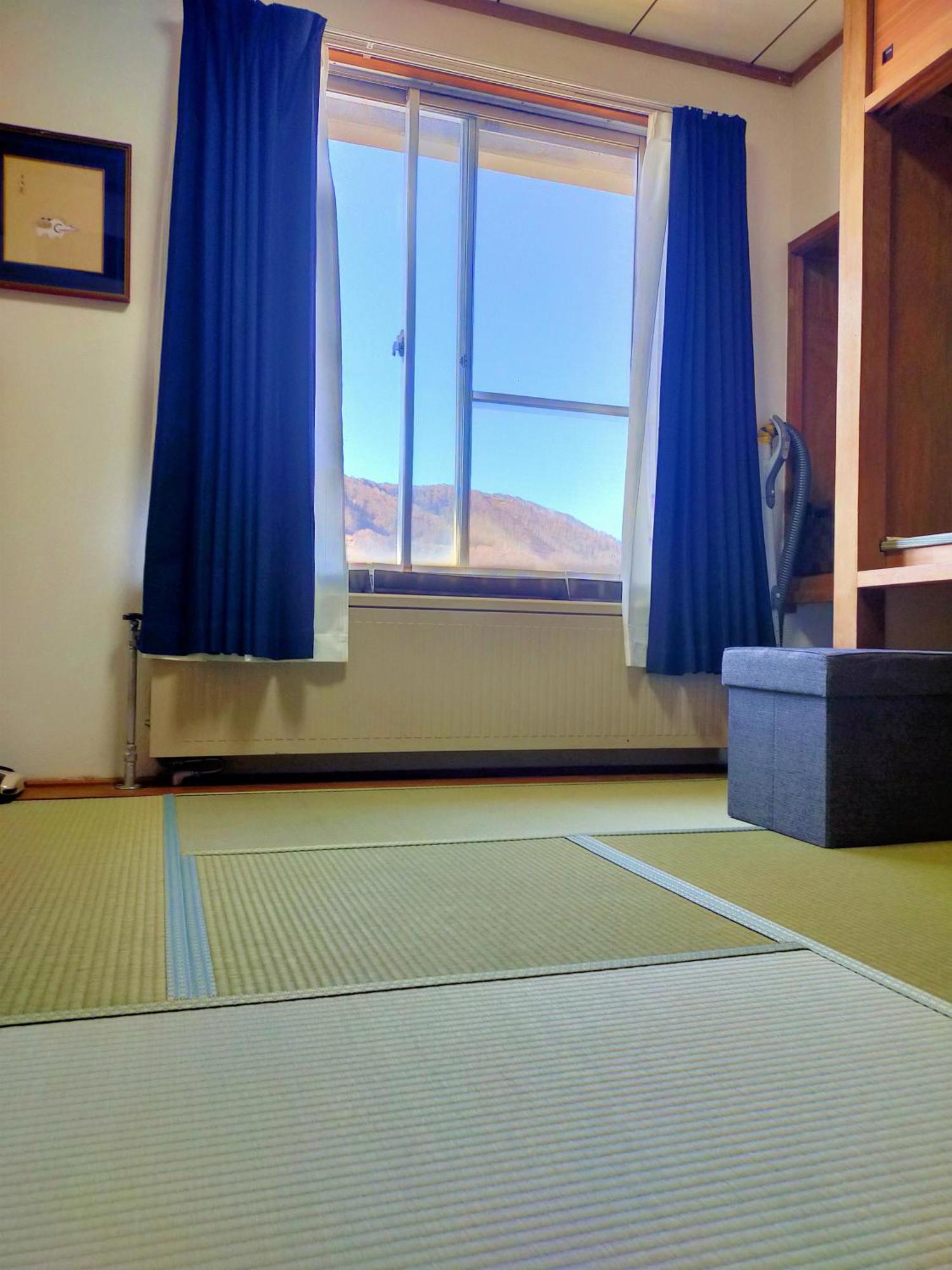 Madarao Mountain Lodge 이야마 객실 사진
