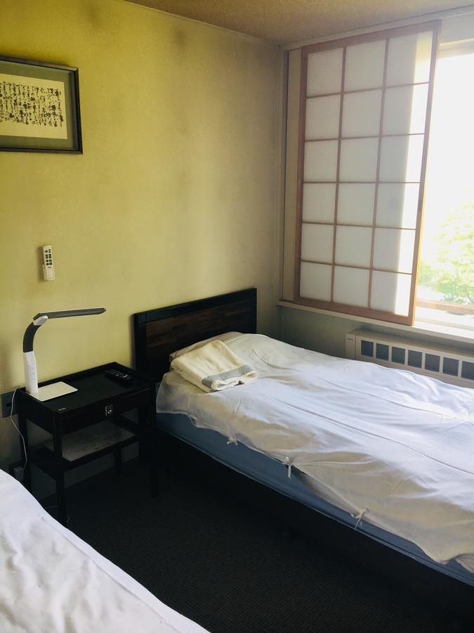 Madarao Mountain Lodge 이야마 외부 사진