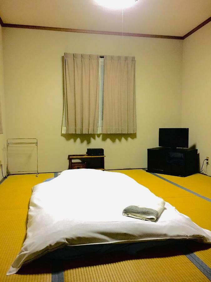 Madarao Mountain Lodge 이야마 외부 사진